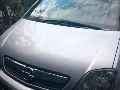 Gebraucht Opel Meriva