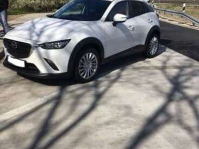 gebraucht Mazda CX-3 SKYACTIV-G 121 FWD Prime-Line