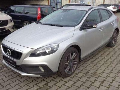 Volvo V40 CC