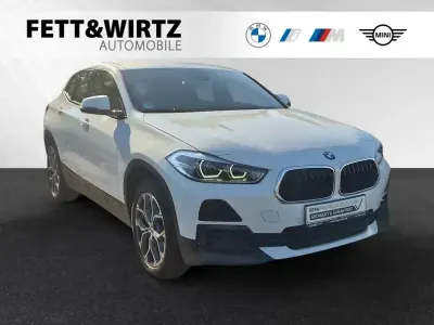 Gebraucht BMW X2