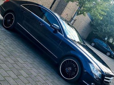 Mercedes CLS250