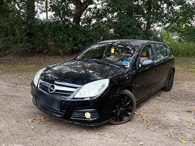 Opel Signum