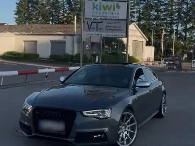 Gebraucht Audi S5