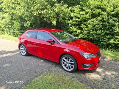 Gebraucht Seat Leon