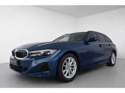 Gebraucht BMW 320