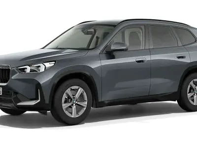 Gebraucht BMW X1