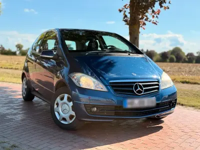 Gebraucht Mercedes A150