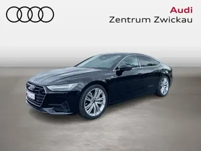 Gebraucht Audi A7 Sportback