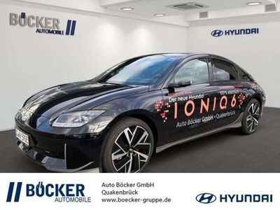 gebraucht Hyundai Ioniq 6 77,4kWh UNIQ dig. Außenspiegel