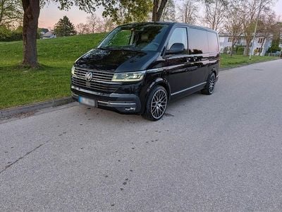 Brugt VW T5 Highline 180 HK (132 kW) 2014 Van