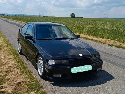 Gebraucht BMW 316 Compact