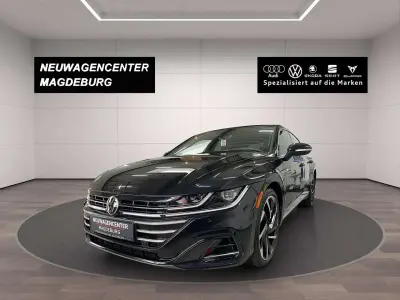 Occasion VW Arteon