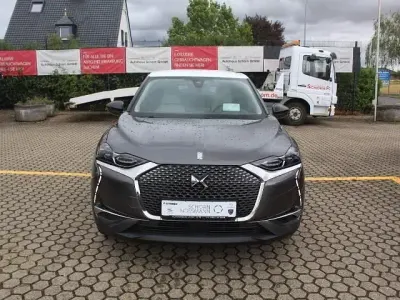 Gebraucht DS Automobiles DS3 Crossback