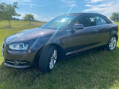 Audi A3 Cabriolet