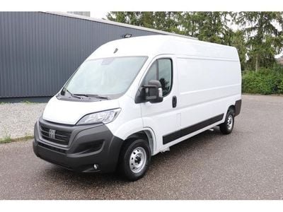 Gebraucht Fiat Ducato Easy 140 PS (102 kW) 2024 Van