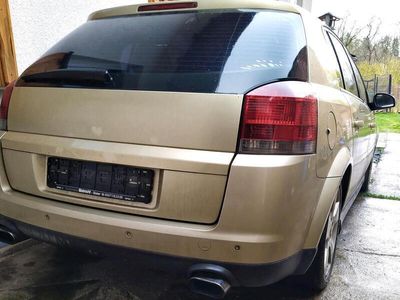 Opel Signum