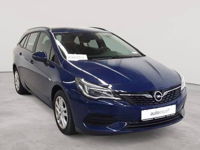 gebraucht Opel Astra 1.5 D Start/Stop Sports Tourer Edition