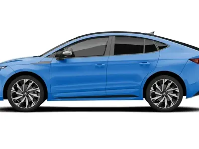Neu Skoda Enyaq iV Selection 210 kW (286 PS) 2026 SUV