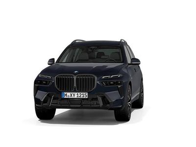 Neu 2025 BMW X7 Comfort Edition SUV | 118.844 € (Etwas zu teuer)