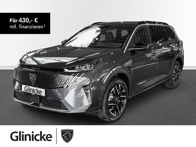 Grau Gebraucht 2025 Peugeot 5008 Allure SUV | 40.990 €