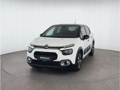 Gebraucht Citroën C3