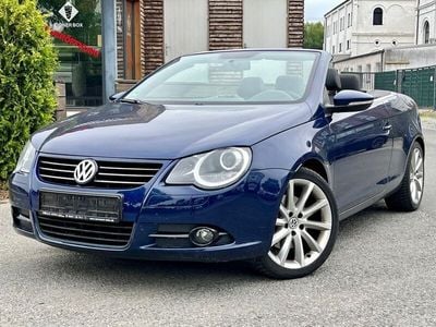 VW Eos