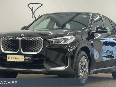 Gebraucht BMW iX1 Performance 200 kW (272 PS) 2024 Schwarz SUV