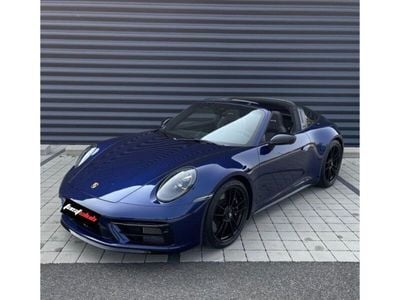 Porsche 911 Targa 4