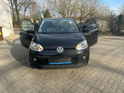 gebraucht VW up! up! move/ Klima / Sitzheizung / Euro 5