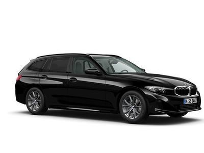 Occasion BMW 318 Efficient Dynamics 150 ch (110 kW) 2026