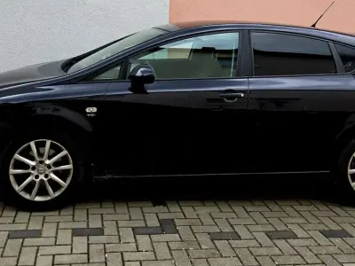 Używany Seat Leon
