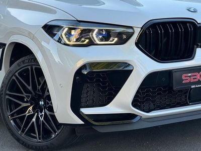 BMW X6 M