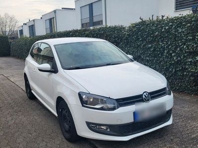 gebraucht VW Polo 1.2 TSI Team