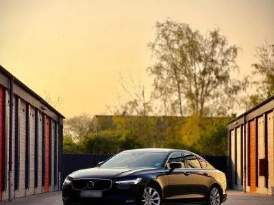 Gebraucht Volvo S90