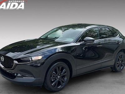 Neu Mazda CX-30 Nagisa 140 PS (102 kW) 2025 Ceramic SUV