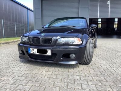 BMW M3 Cabriolet