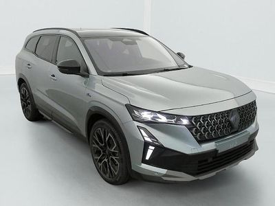 Nuova Renault Espace Esprit Alpine 131 CV (96 kW) 2025 Blu SUV