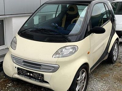 Smart ForTwo Coupé