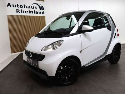 Smart ForTwo Coupé