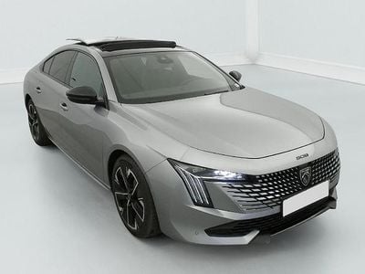 Neu Peugeot 508 179 PS (131 kW) 2025 Gris artense Limousine