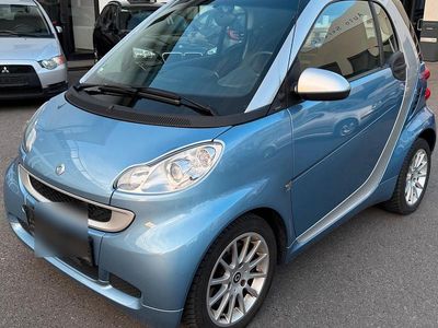 Smart ForTwo Coupé