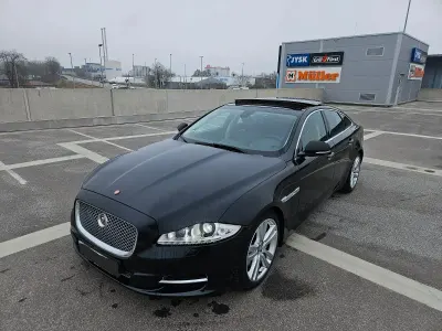 Gebraucht Jaguar XJ