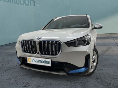 gebraucht BMW iX1 xDrive30 xLine+Head-Up+HK-HiFi+DAB+LED+Sitzhzg.