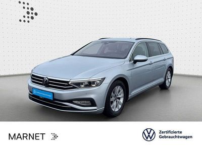 Gebraucht 2023 VW Passat Business Kombi | 56.504 €