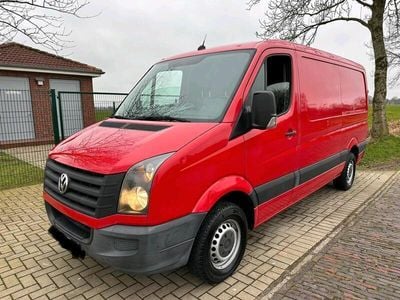 VW Crafter
