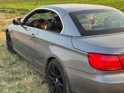 BMW 320 Cabriolet