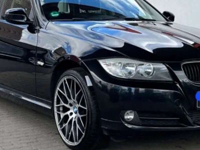 gebraucht BMW 320 320 d DPF Touring