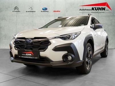 gebraucht Subaru Crosstrek 2.0ie Platinum HGSD NAVI ACC LED