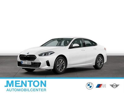 Second-hand BMW 220 156 CP (114 kW) 2025 Alb Coupe