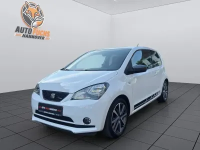 Gebraucht Seat Mii